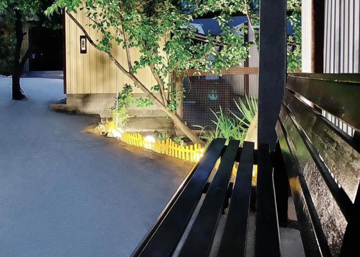 Kolibri Guest House