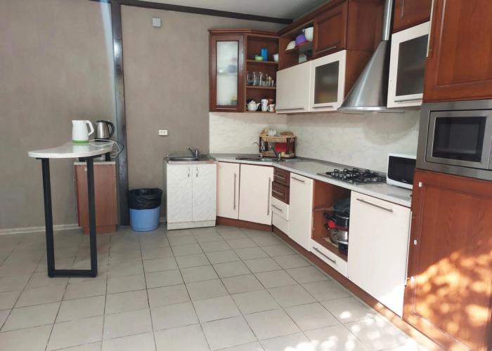 Kolibri Guest House