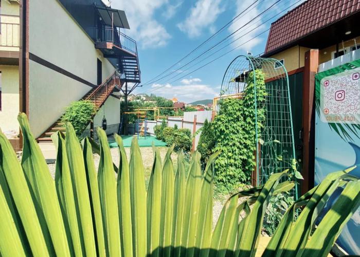 Kolibri Guest House