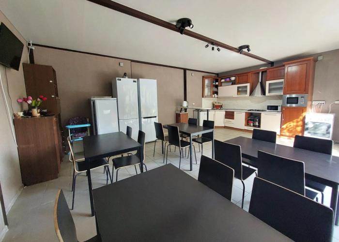 Kolibri Guest House