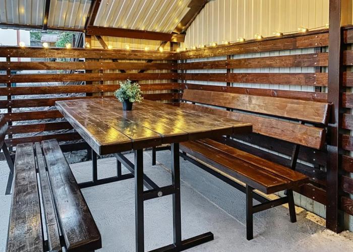 Kolibri Guest House