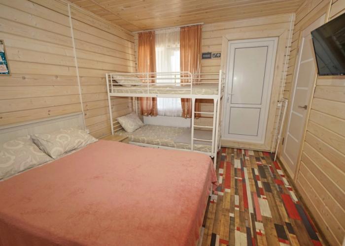 Stella Villa