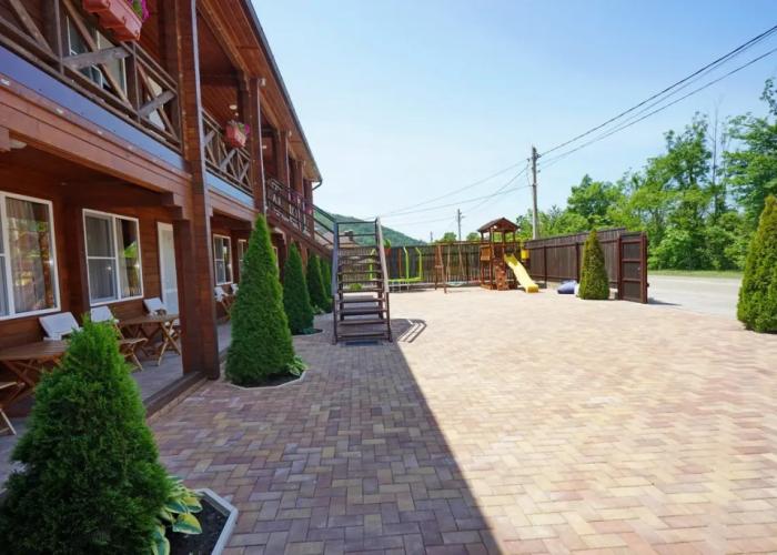 Stella Villa