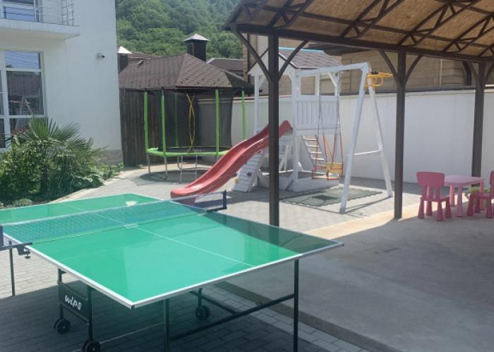 FamilyStories Guest House