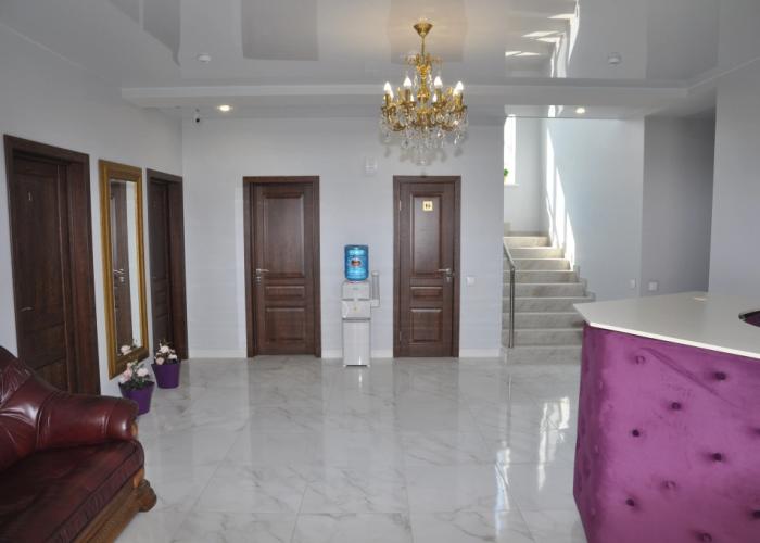 FamilyStories Guest House