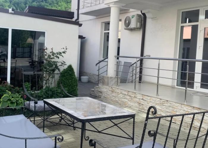 FamilyStories Guest House