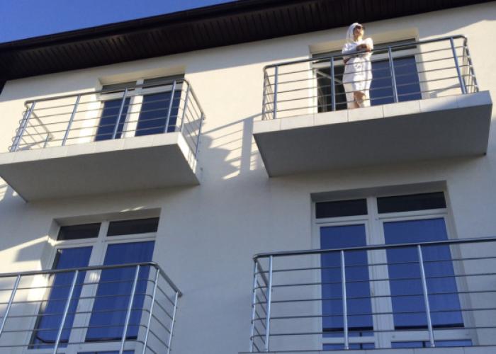 FamilyStories Guest House