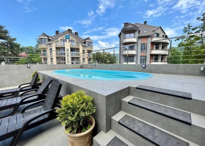 Apartments Rainbow