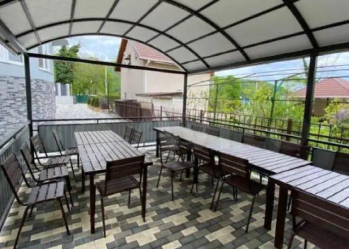 Apartments Hotel Complex Raduga