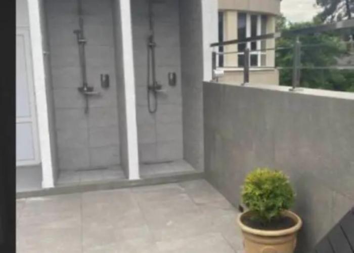 Apartments Hotel Complex Raduga