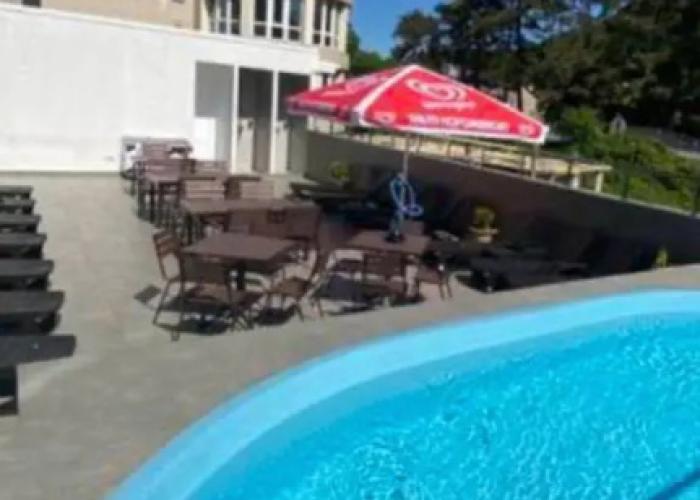 Apartments Hotel Complex Raduga
