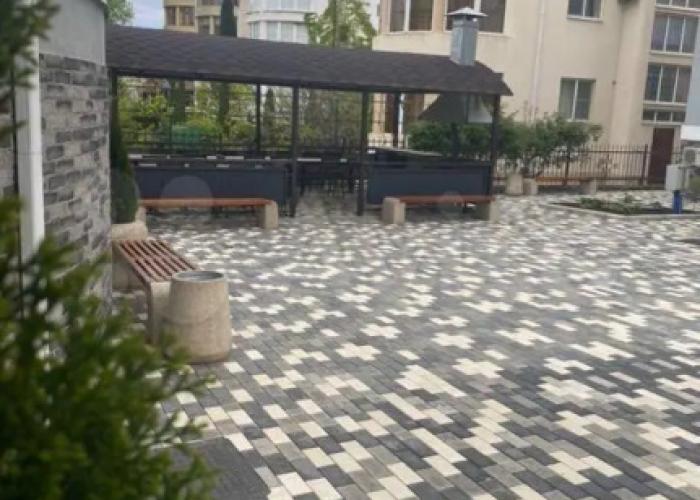 Apartments Hotel Complex Raduga