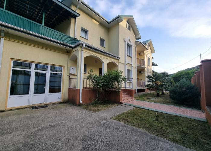 Malakhit Guest House