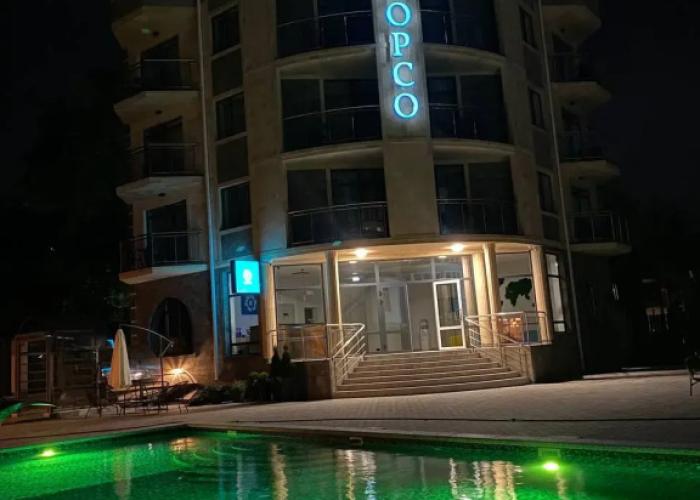 Korso Hotel