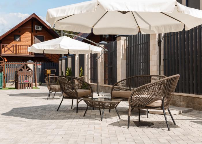 Korso Hotel