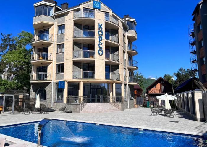 Korso Hotel