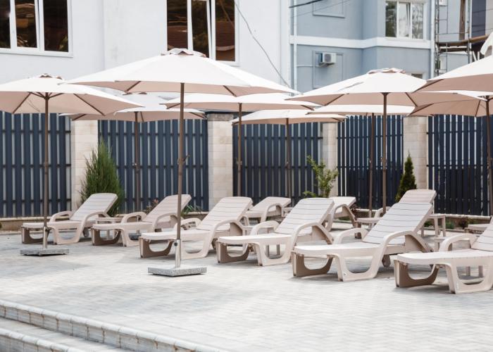 Korso Hotel