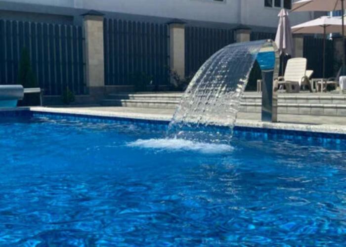 Korso Hotel