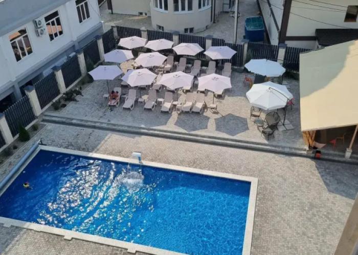 Korso Hotel