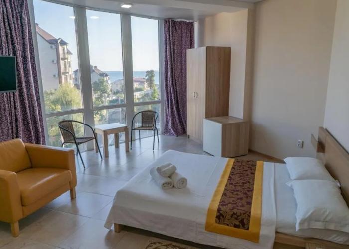 Premium Hotel Agoi Mini-hotel
