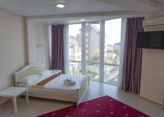 Premium Hotel Agoi Mini-hotel