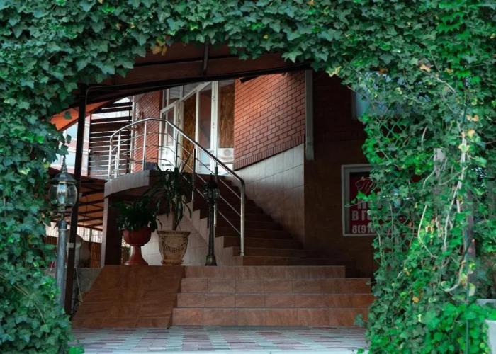 Premium Hotel Agoi Mini-hotel