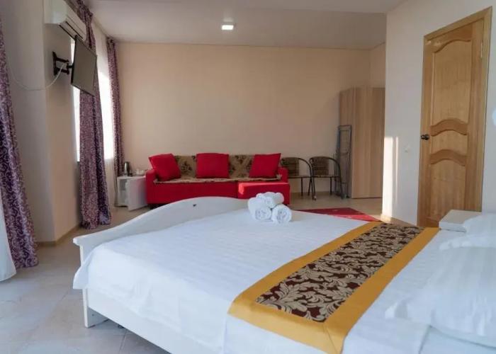 Premium Hotel Agoi Mini-hotel