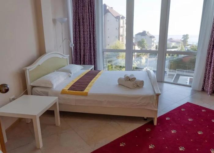 Premium Hotel Agoi Mini-hotel