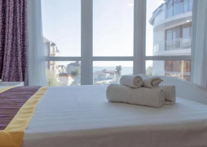 Premium Hotel Agoi Mini-hotel