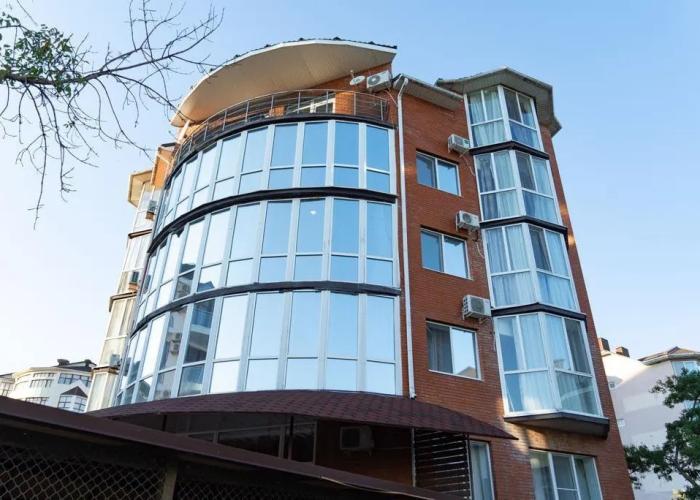 Premium Hotel Agoi Mini-hotel