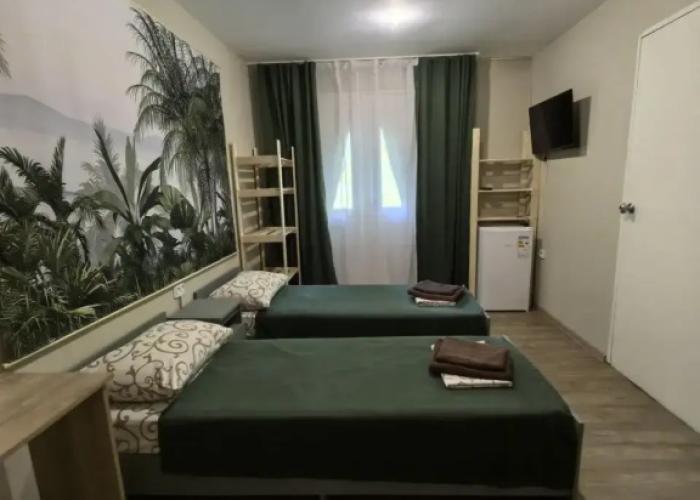 Sindi Guest House