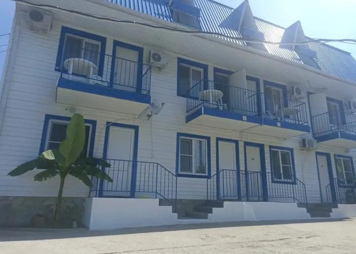 Sindi Guest House