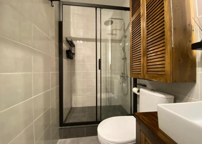 Scandy Home Apartments