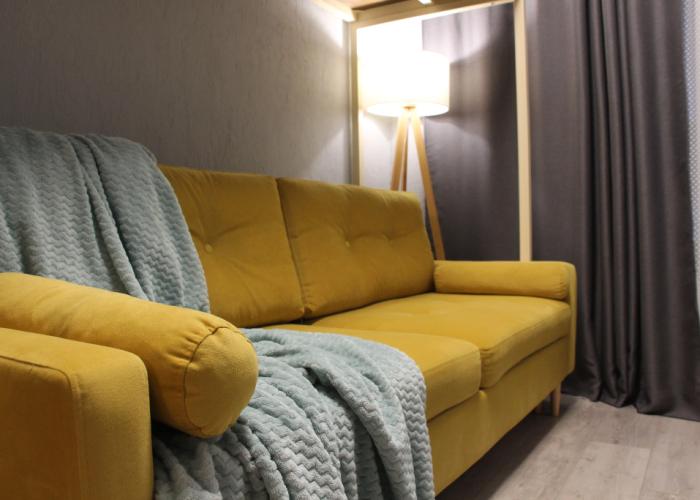 Scandy Home Apartments