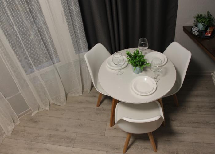 Scandy Home Apartments