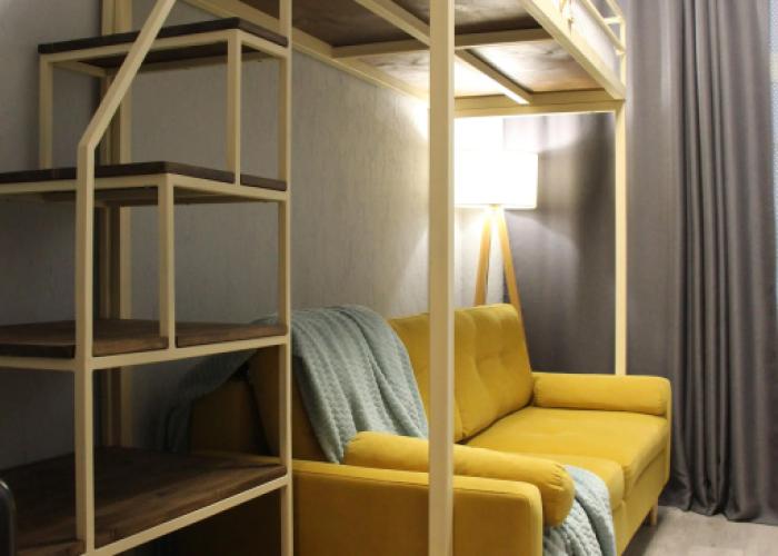 Scandy Home Apartments