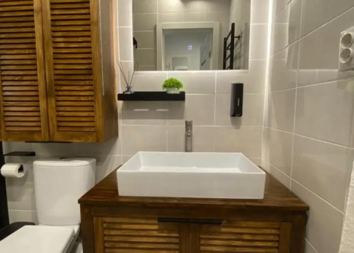 Scandy Home Apartments