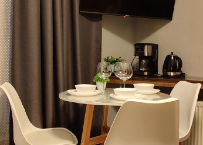 Scandy Home Apartments