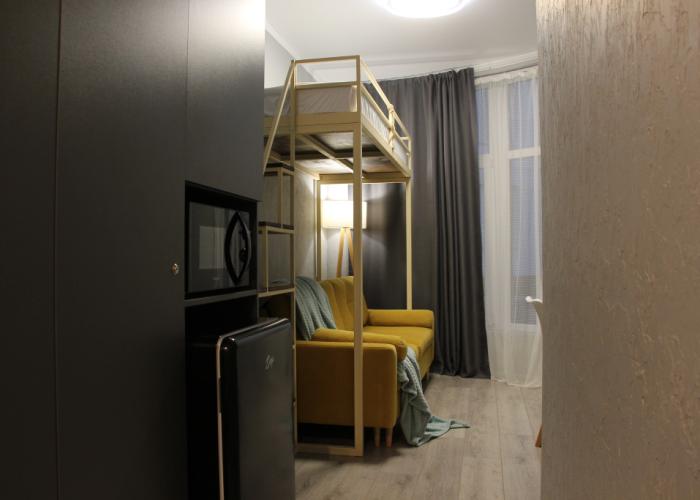 Scandy Home Apartments
