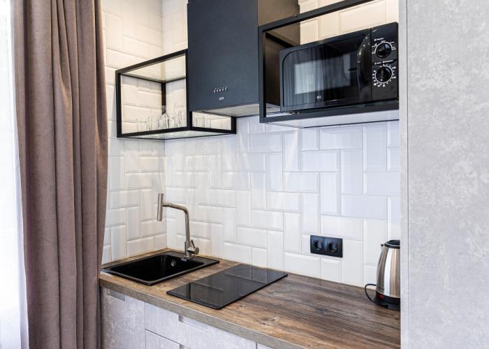 Oazis Agoy Apartments