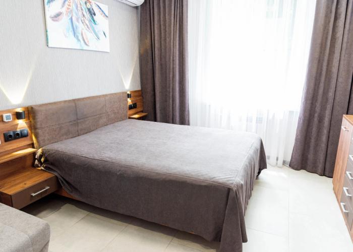 Oazis Agoy Apartments