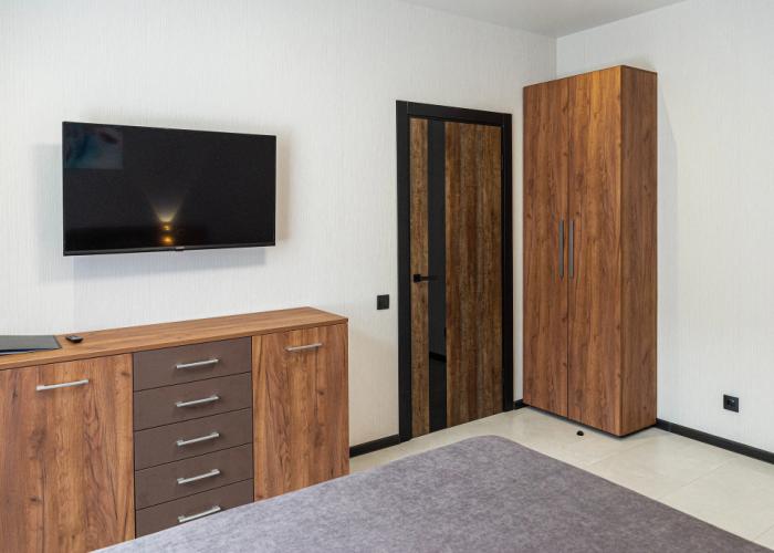 Oazis Agoy Apartments