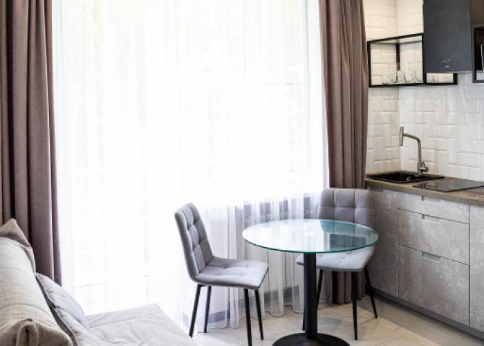 Oazis Agoy Apartments