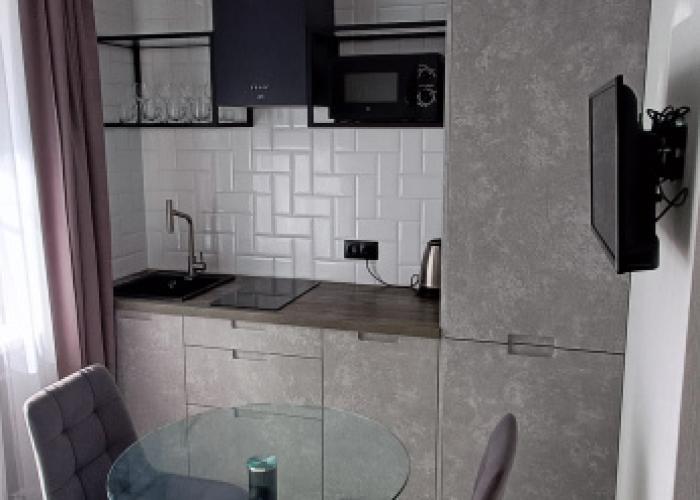 Oazis Agoy Apartments