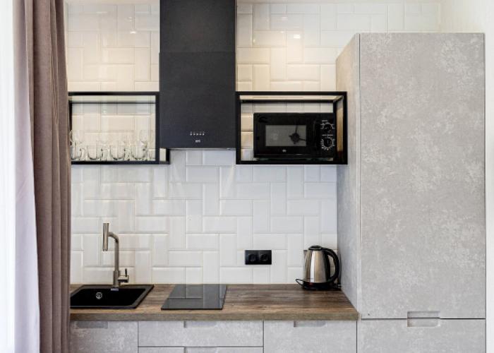 Oazis Agoy Apartments
