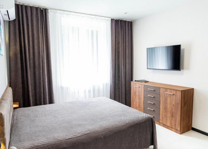 Oazis Agoy Apartments