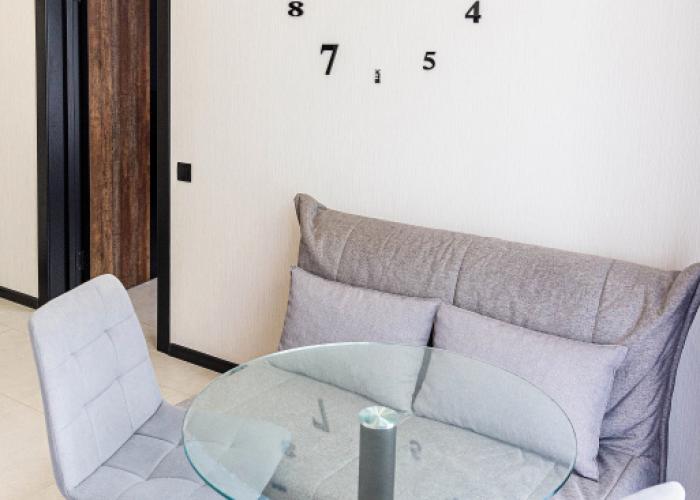 Oazis Agoy Apartments