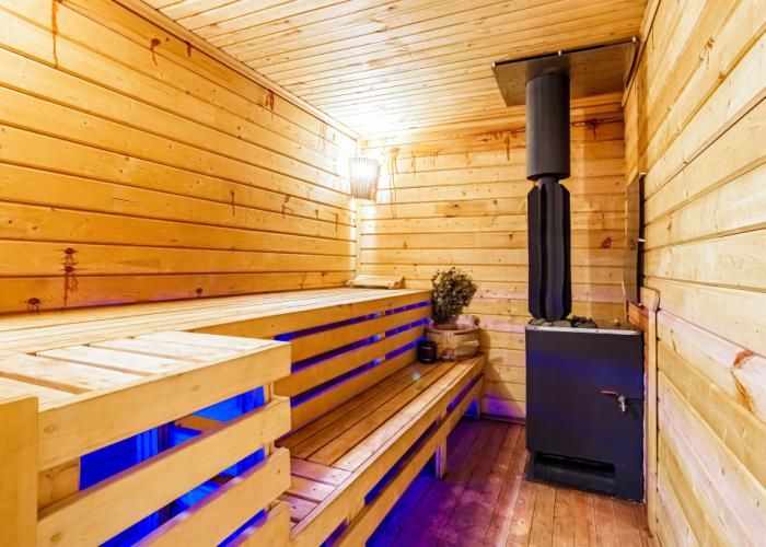 Semeyny Zagorodny Klub Otdykha Agoy-Shale Private house
