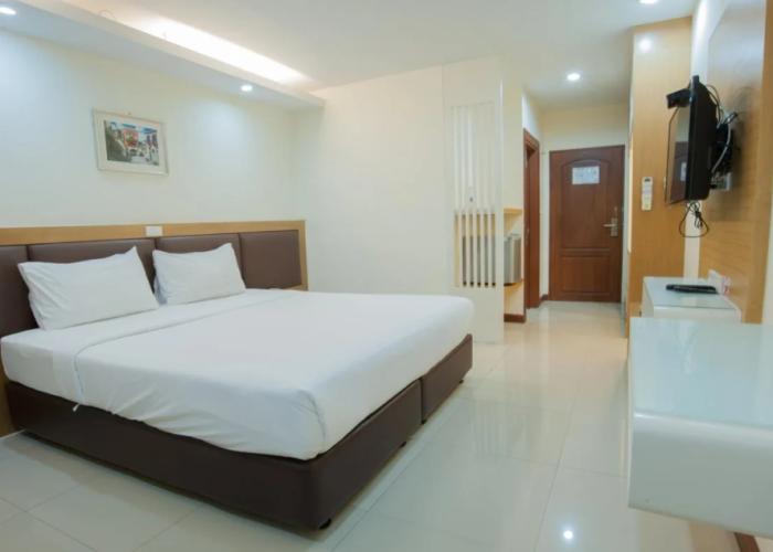 Tara Grand Hotel