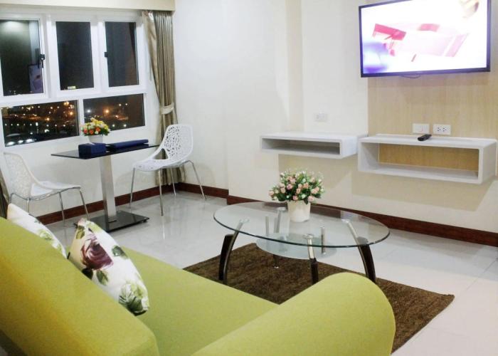 Tara Grand Hotel